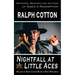 Nightfall at Little Aces