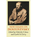 New Essays on Dostoyevsky