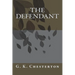 The Defendant