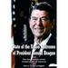 State of the Union Addresses of President Ronald Reagan with The Constitution of the United States of America and Bill of Rights