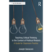 Teaching Critical Thinking in the Context of Political Rhetoric: A Guide for Classroom Practice