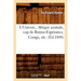 L'Univers., Afrique Australe, Cap de Bonne-Espérance, Congo, Etc. (Éd.1848)
