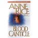 Blood Canticle