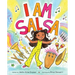 I Am Salsa