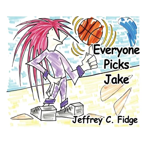Everyone Picks Jake