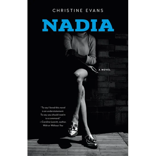 Nadia