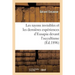 Les Rayons Invisibles Et Les Dernières Expériences d'Eusapia Devant l'Occultisme (Éd.1896)