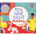 Ten, Nine, Eight: A Caldecott Honor Award Winner