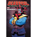 Deadpool Minibus 3