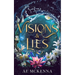 Visions & Lies: A Starglen Novel