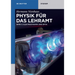 Elektrodynamik und Optik