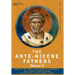 The Ante-Nicene Fathers: The Writings of the Fathers Down to A.D. 325, Volume V Fathers of the Third Century - Hippolytus; Cyprian; Caius; Nova