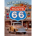 New Mexico Kicks on Route 66