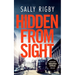 Hidden from Sight: A Midlands Crime Thriller