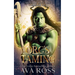 Orc's Taming: An Orc Fantasy Romance