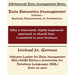 Data Semantics Management, Volume 1, Rationale, Requirements, and Architecture
