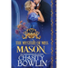 The Mystery of Miss Mason