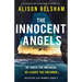 The Innocent Angels: An absolutely nail-biting serial killer thriller