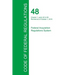 Code of Federal Regulations Title 48, Volume 2, October 1, 2015