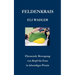 Feldenkrais Eli Wadler: Fliessende Bewegung von Kopf bis Fuss in lebendiger Praxis