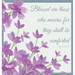 Funeral book, in loving memory to sign