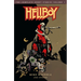 Hellboy: The Complete Short Stories Volume 1