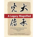 A Legacy Magnified: A Generation of Chinese Americans in Southern California (1980's 2010's): Vol 1