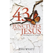 43 Junctures with Jesus: Encouragement for Caregivers