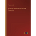 A Practical Introduction to Latin Prose Composition