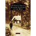 Us Forest Service Ranger Stations of the West