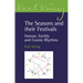 The Seasons and Their Festivals: Human, Earthly and Cosmic Rhythms