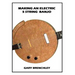 Making an Electric 5 String Banjo