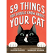 59 Things You Should Know about Your Cat