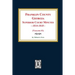 Franklin County, Georgia Superior Court Minutes, 1814-1818. (Volume #1)