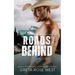 Roads Behind Us: A Small-Town Western Single-Dad Romance