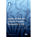 State-of-the-Art Liquid Crystals Research in UK