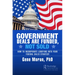 Government Deals are Funded, Not Sold: How to Incorporate Lobbying into Your Federal Sales Strategy