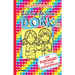 Un Flechazo de Lo Más Catastrófico / Dork Diaries: Tales from a Not-So-Secret Crush Catastrophe