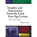 Temples and Sanctuaries from the Early Iron Age Levant: Recovery After Collapse