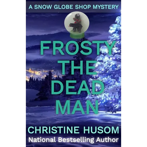 Frosty The Dead Man