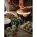 The Oldest Kitchen in the World: 4,000 Years of Middle Eastern Cooking Passed Down Through Generations (a Cookbook)