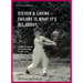 Steven D. Lavine. Failure Is What It's All about: A Life Devoted to Leadership in the Arts