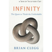 A Brief History of Infinity: The Quest to Think the Unthinkable