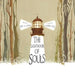 The Lighthouse of Souls