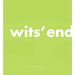 Roni Horn: Wits' End