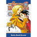 The Seven Deadly Sins 38