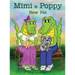 Mimi & Poppy New Pet