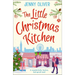 The Little Christmas Kitchen