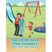 The Little Devil That Couldn't: Make Little Joey Stumble