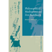 Philosophical Meditations on Zen Buddhism
